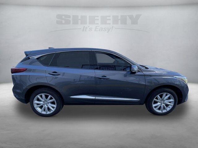 2021 Acura RDX Base Alexandria VA