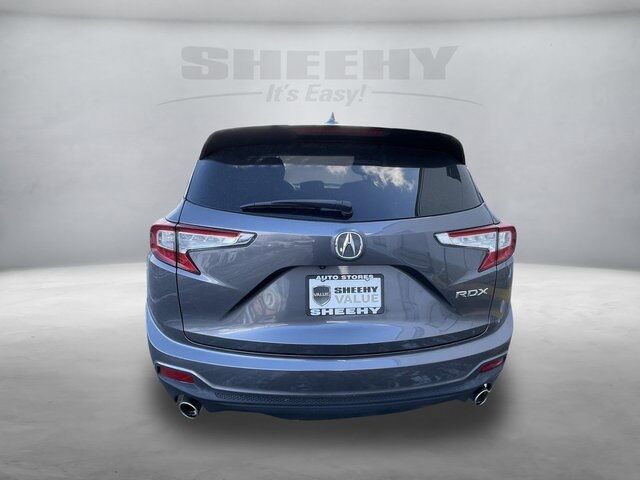 2021 Acura RDX Base Alexandria VA