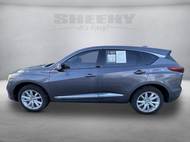 2021 Acura RDX Base Alexandria VA