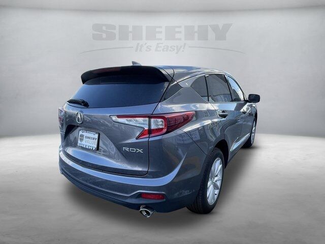 2021 Acura RDX Base Alexandria VA