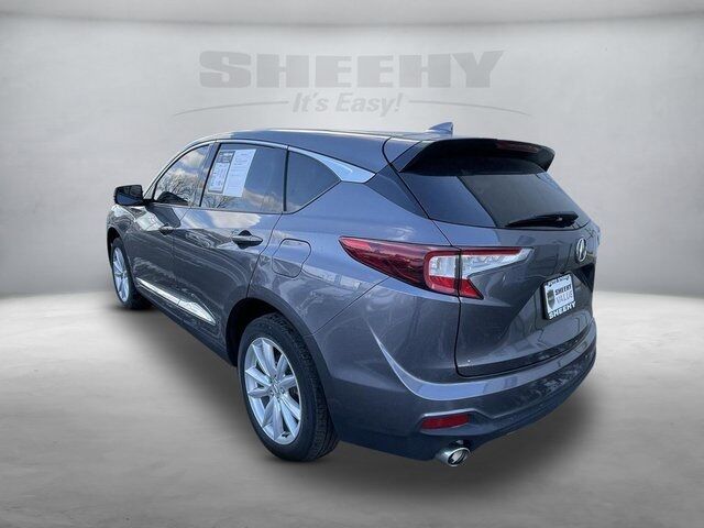 2021 Acura RDX Base Alexandria VA