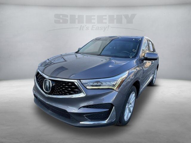 2021 Acura RDX Base Alexandria VA