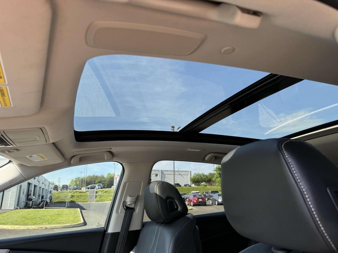 2021 Acura RDX Technology Package Fredericksburg VA