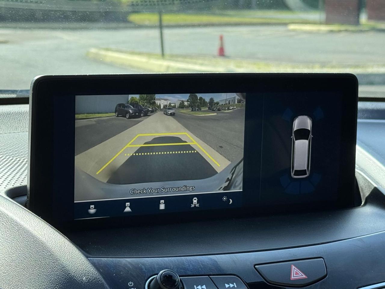 2021 Acura RDX Technology Package Fredericksburg VA