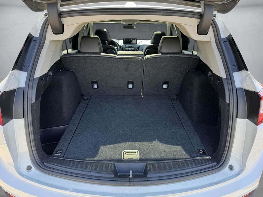 2021 Acura RDX Technology Package Fredericksburg VA