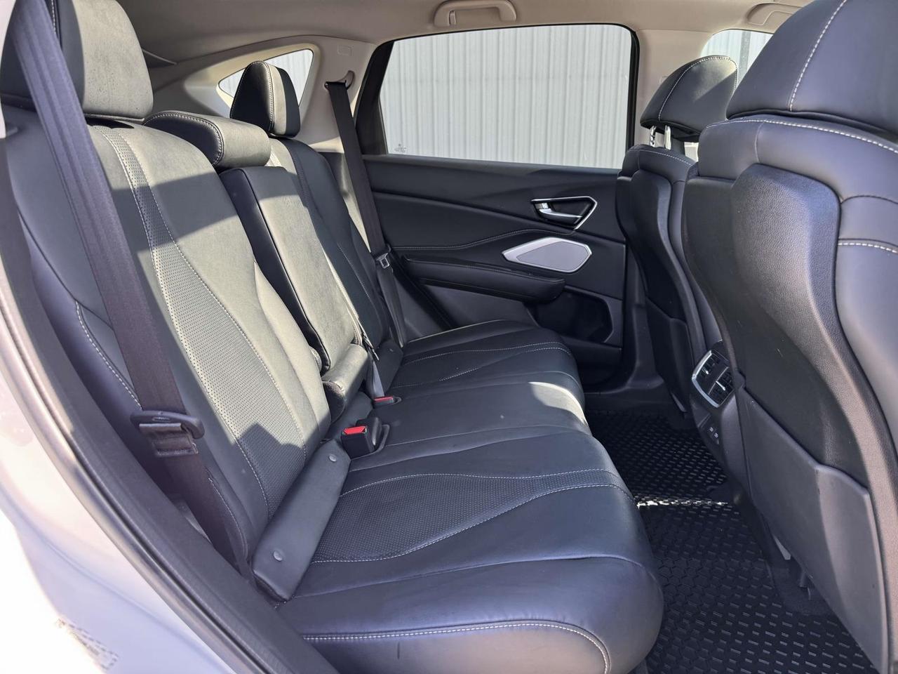 2021 Acura RDX Technology Package Fredericksburg VA