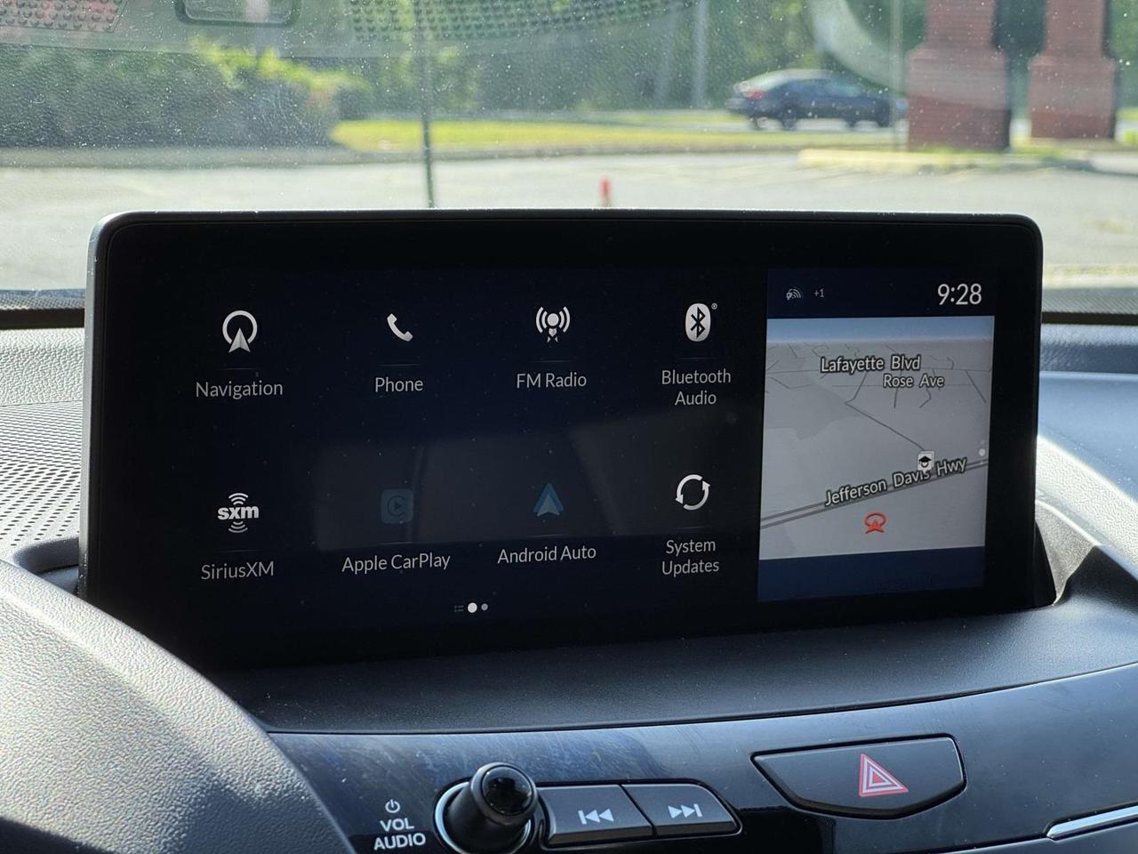 2021 Acura RDX Technology Package Fredericksburg VA