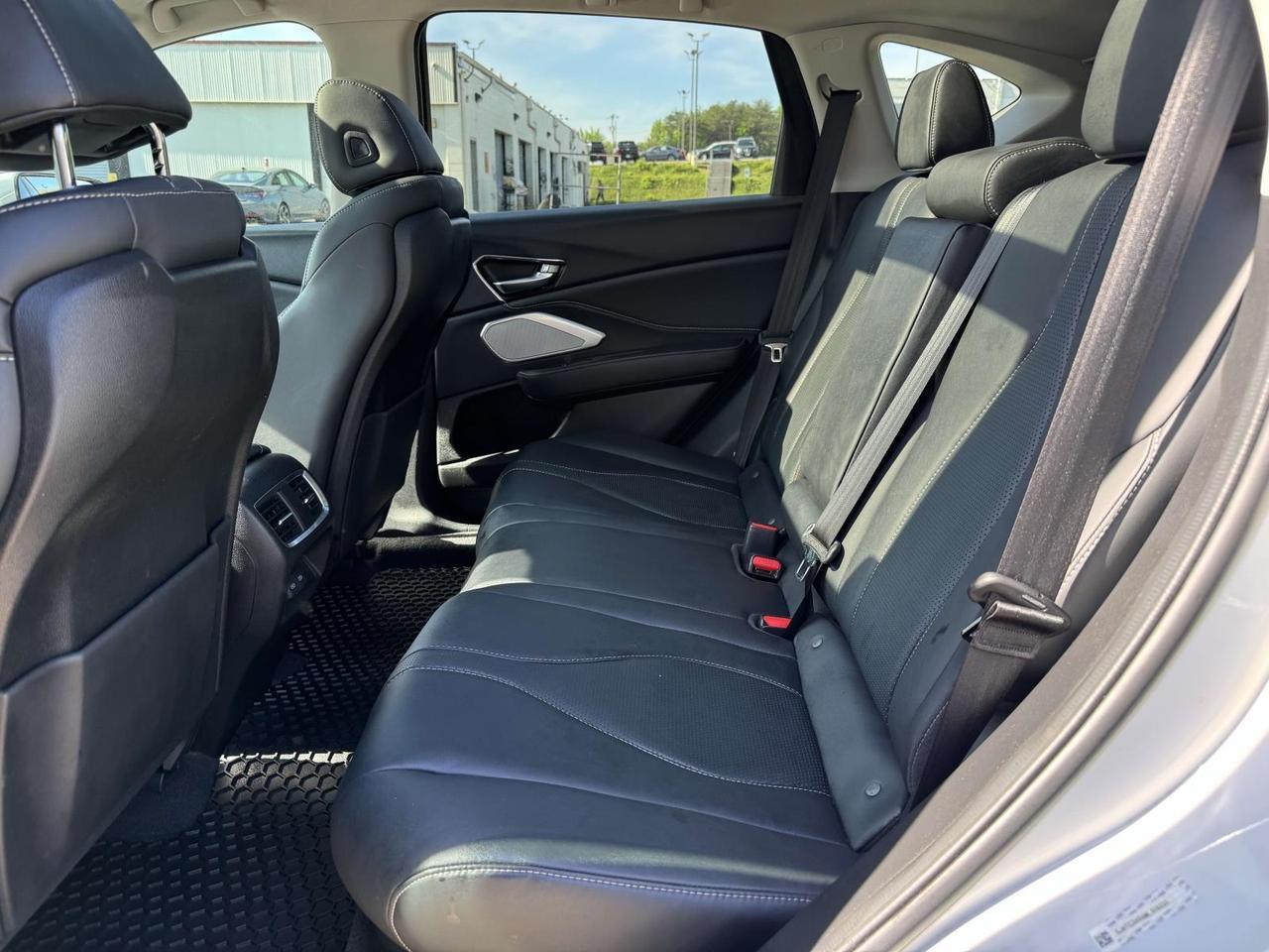 2021 Acura RDX Technology Package Fredericksburg VA