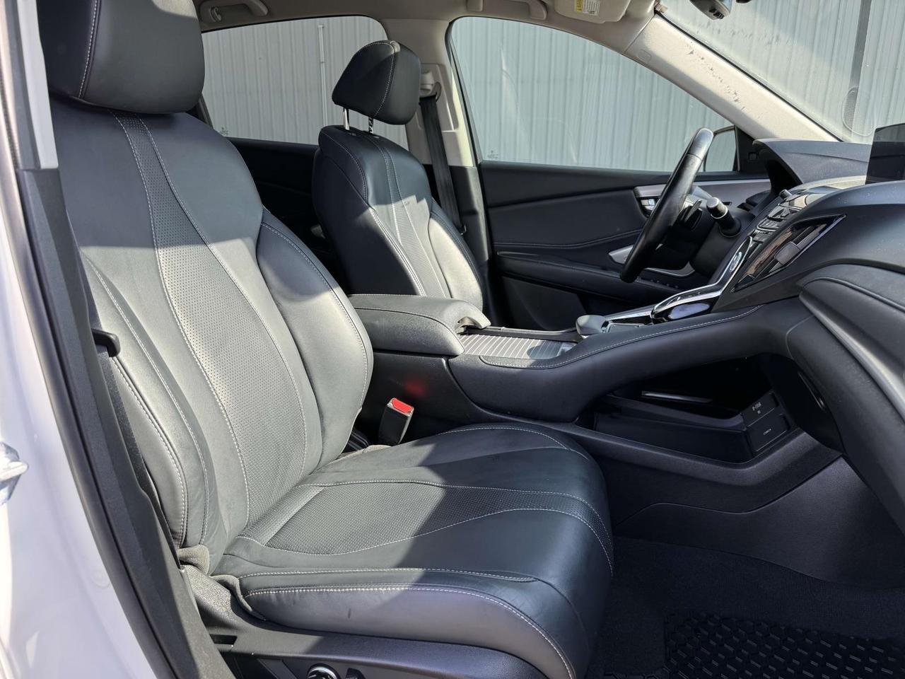 2021 Acura RDX Technology Package Fredericksburg VA