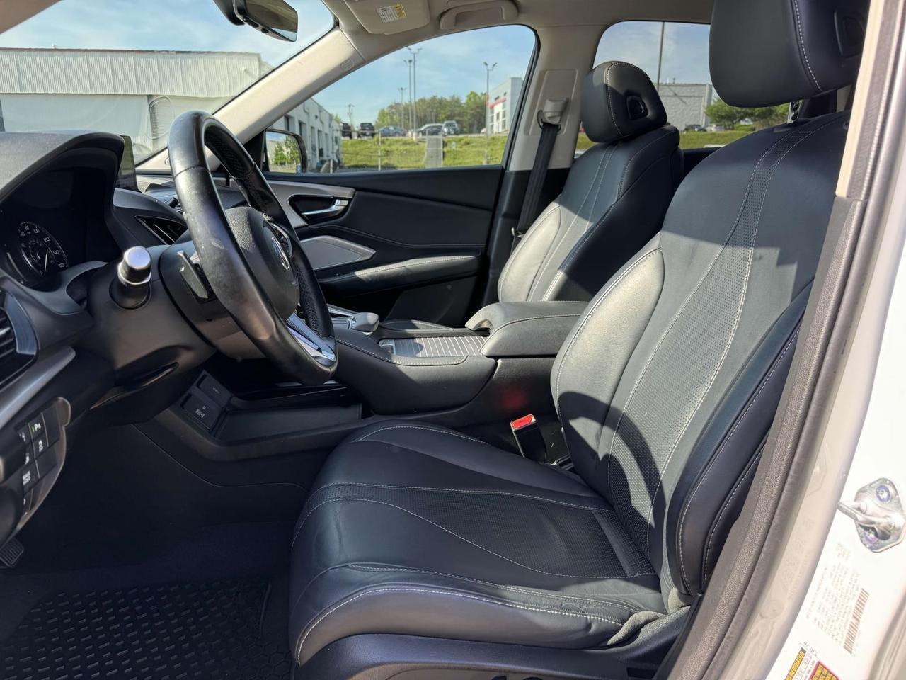 2021 Acura RDX Technology Package Fredericksburg VA