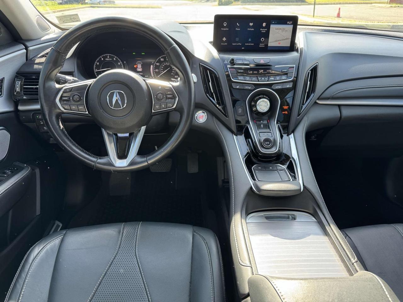 2021 Acura RDX Technology Package Fredericksburg VA