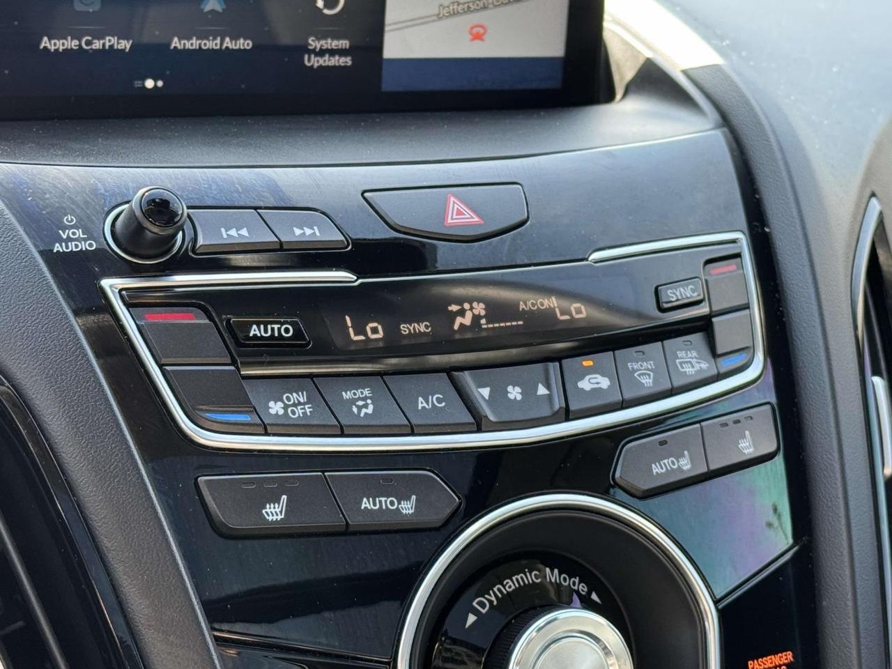 2021 Acura RDX Technology Package Fredericksburg VA