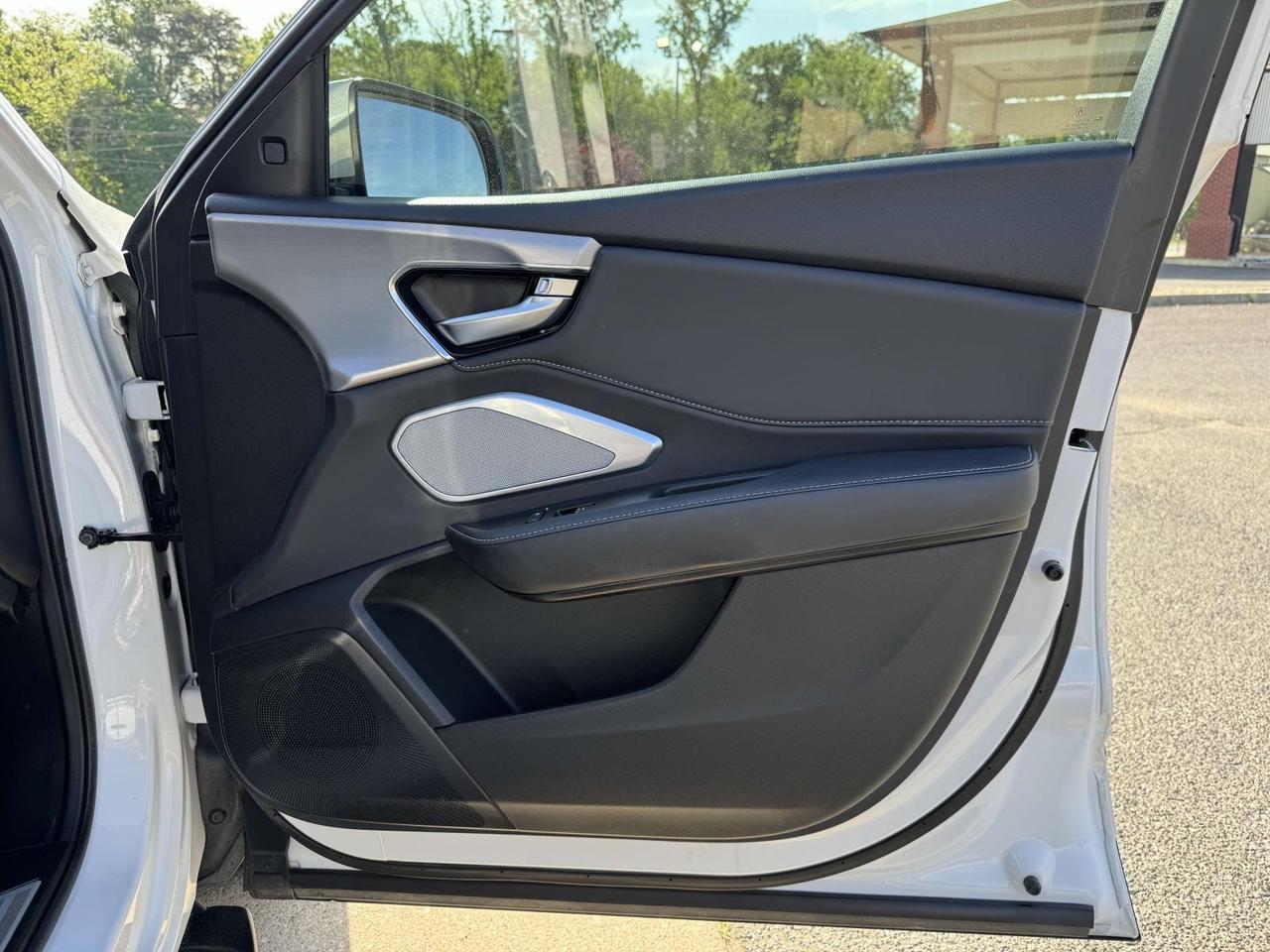 2021 Acura RDX Technology Package Fredericksburg VA