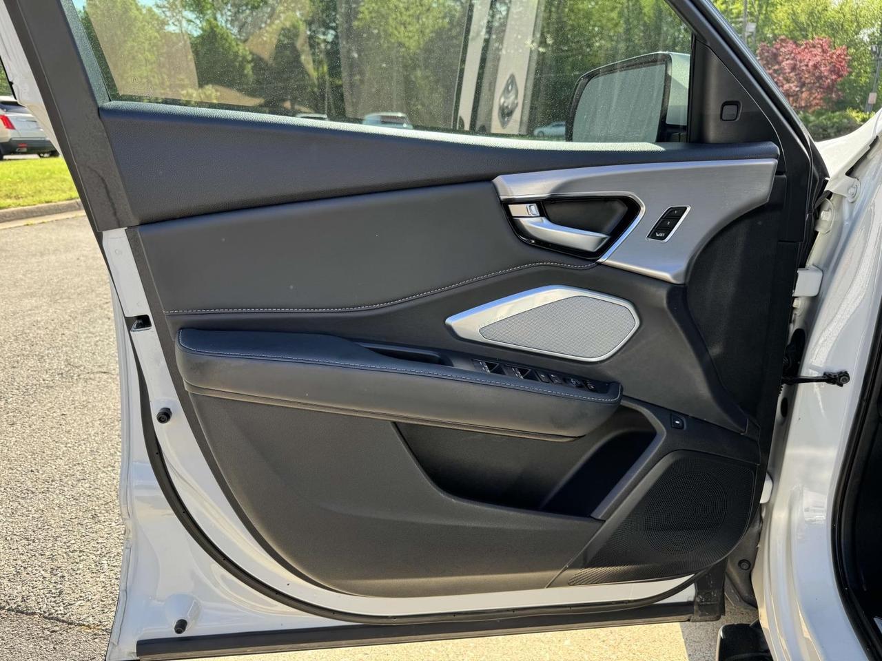 2021 Acura RDX Technology Package Fredericksburg VA