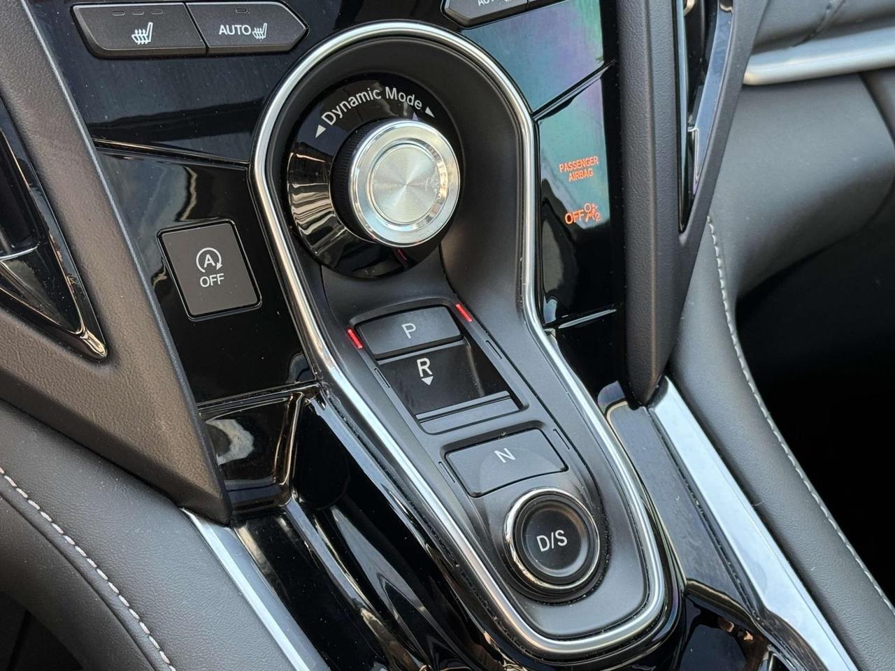 2021 Acura RDX Technology Package Fredericksburg VA