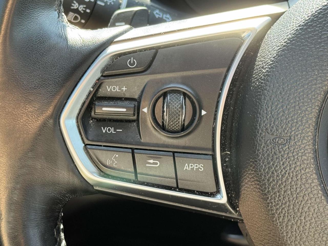 2021 Acura RDX Technology Package Fredericksburg VA