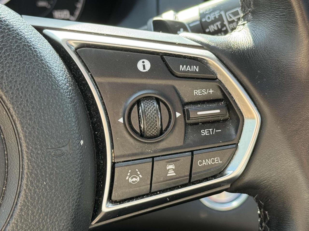 2021 Acura RDX Technology Package Fredericksburg VA
