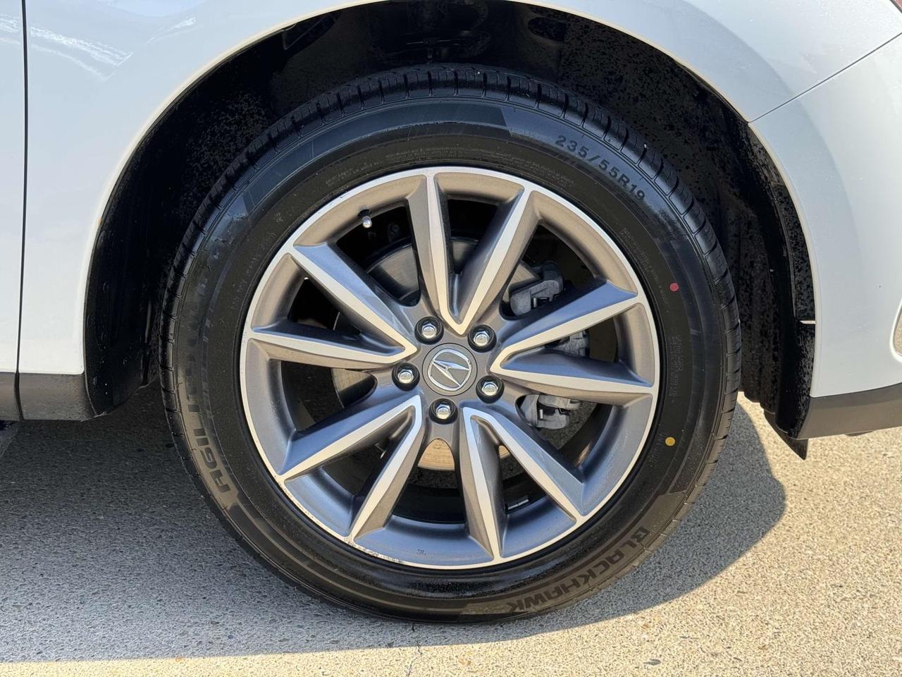 2021 Acura RDX Technology Package Fredericksburg VA