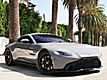2021 Aston Martin Vantage