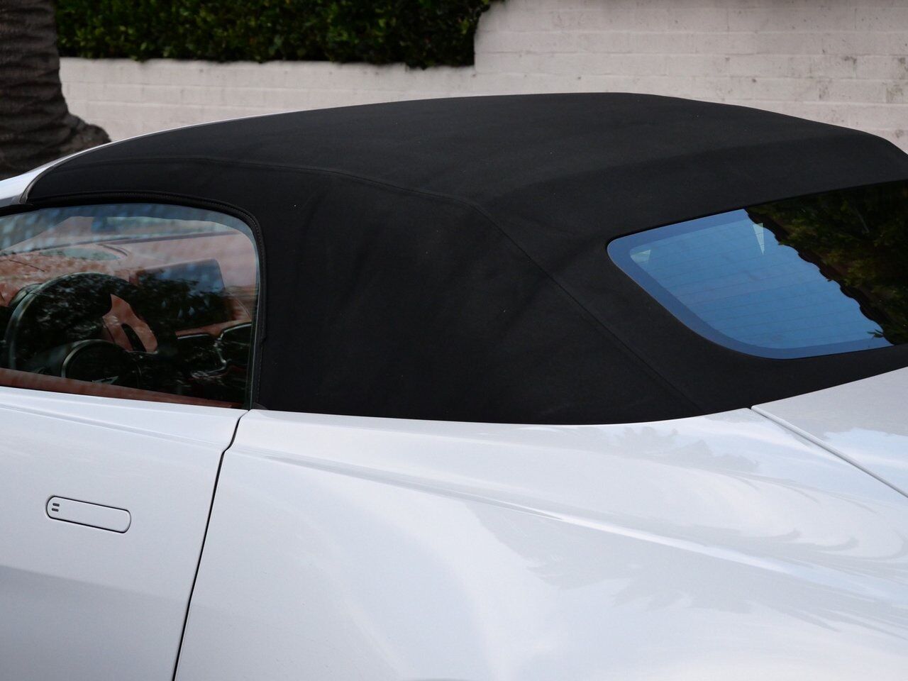 2021 Aston Martin Vantage Lawrence KS