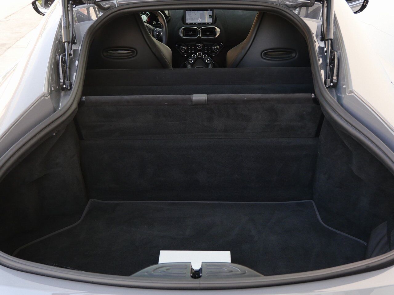 2021 Aston Martin Vantage Lawrence KS