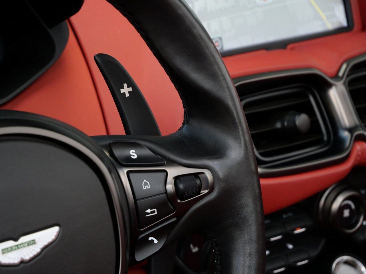 2021 Aston Martin Vantage Lawrence KS