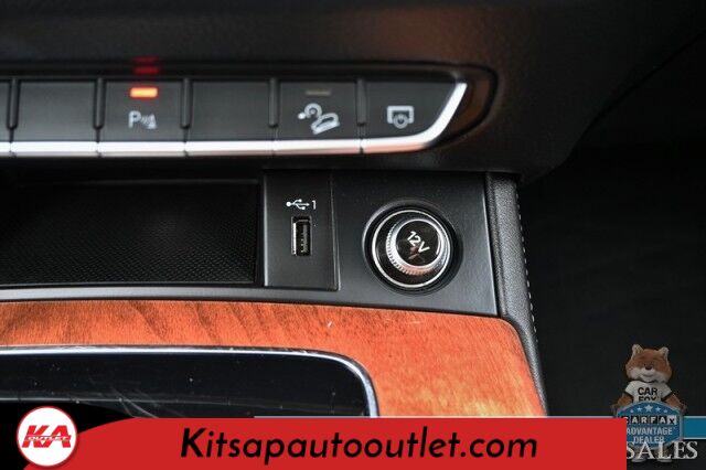 2021 Audi Q5 Premium Plus / AWD / Power & Heated Leather Seats / Heated Steering Wheel / Panoramic Sunroof / Adaptive Cruise / Lane Depart & Blind Spot Alert / 360 Camera / Apple CarPlay & Android Auto / USB Input / 28 MPG Banglore