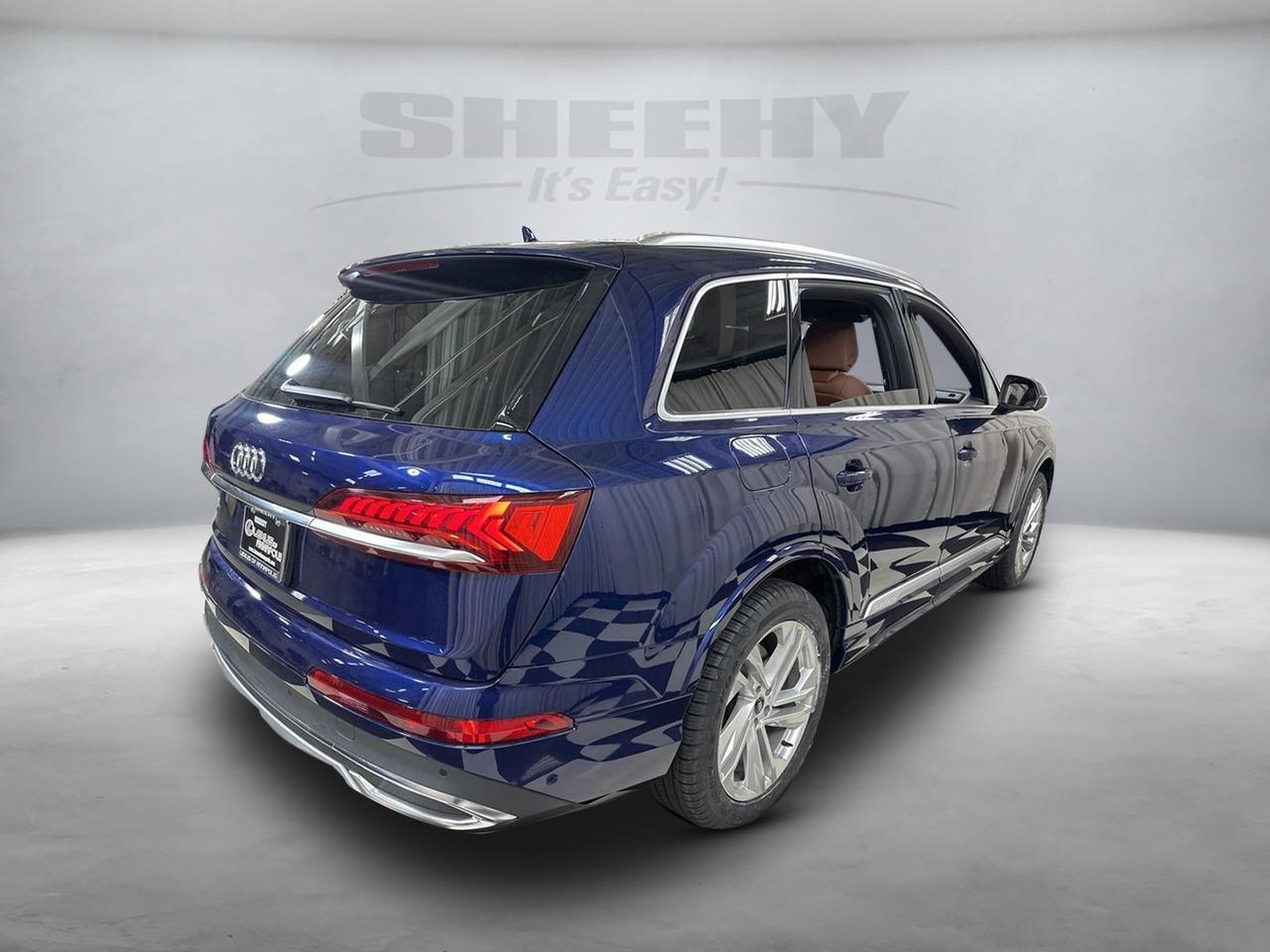 2021 Audi Q7 45 Premium Plus Annapolis MD