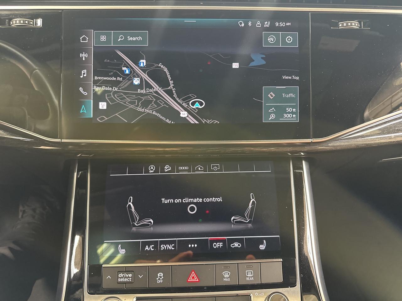 2021 Audi Q7 45 Premium Plus Annapolis MD