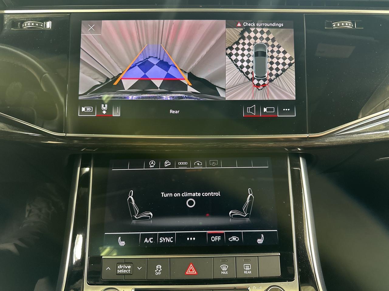 2021 Audi Q7 45 Premium Plus Annapolis MD