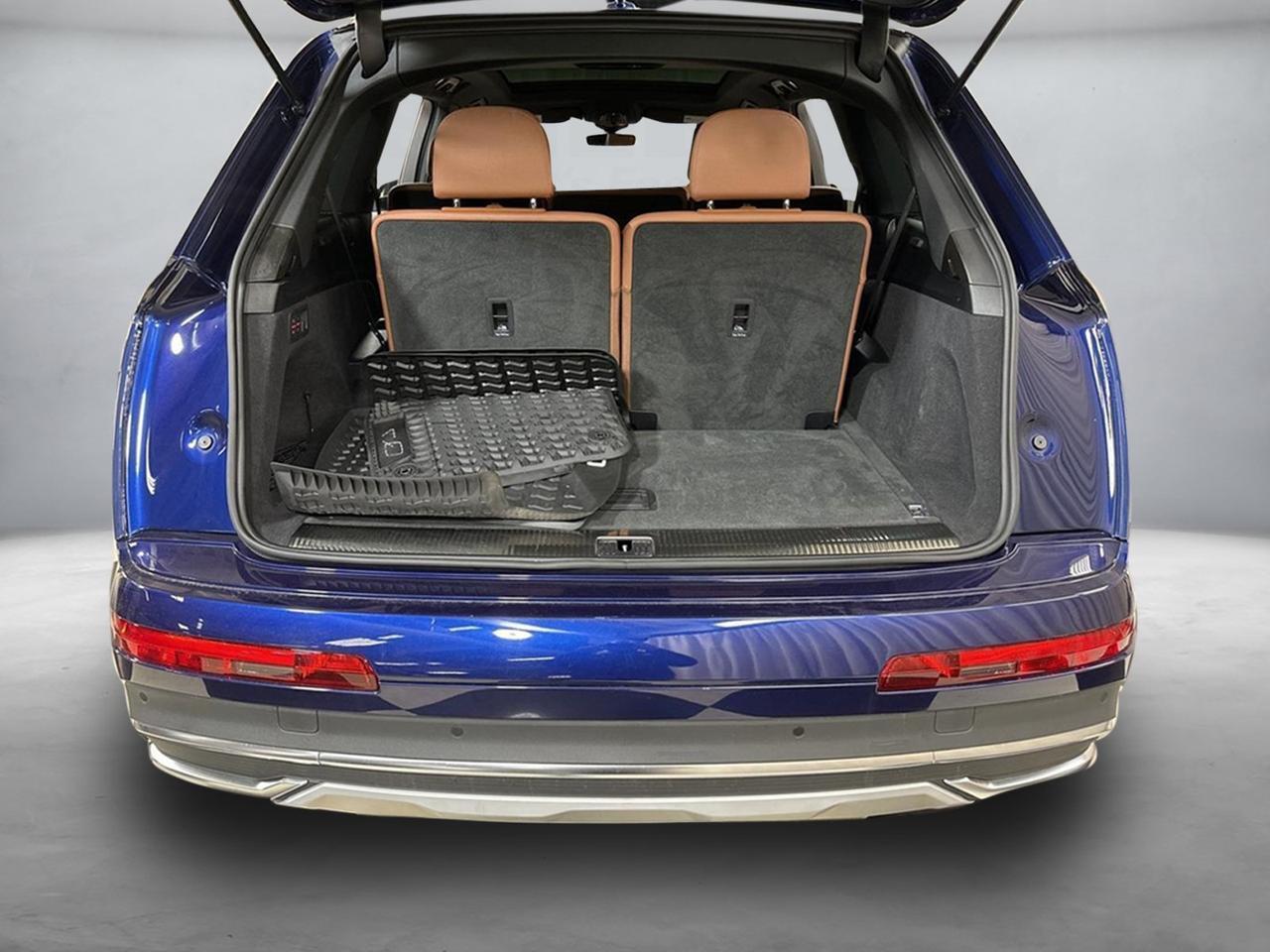 2021 Audi Q7 45 Premium Plus Annapolis MD