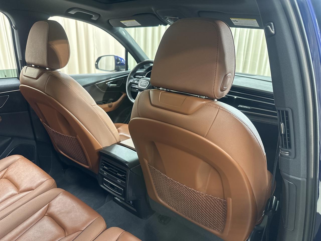 2021 Audi Q7 45 Premium Plus Annapolis MD