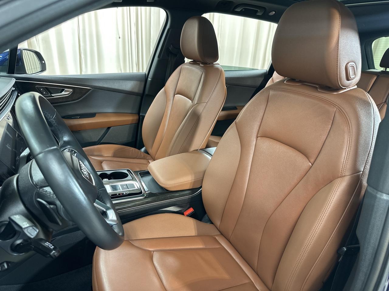 2021 Audi Q7 45 Premium Plus Annapolis MD