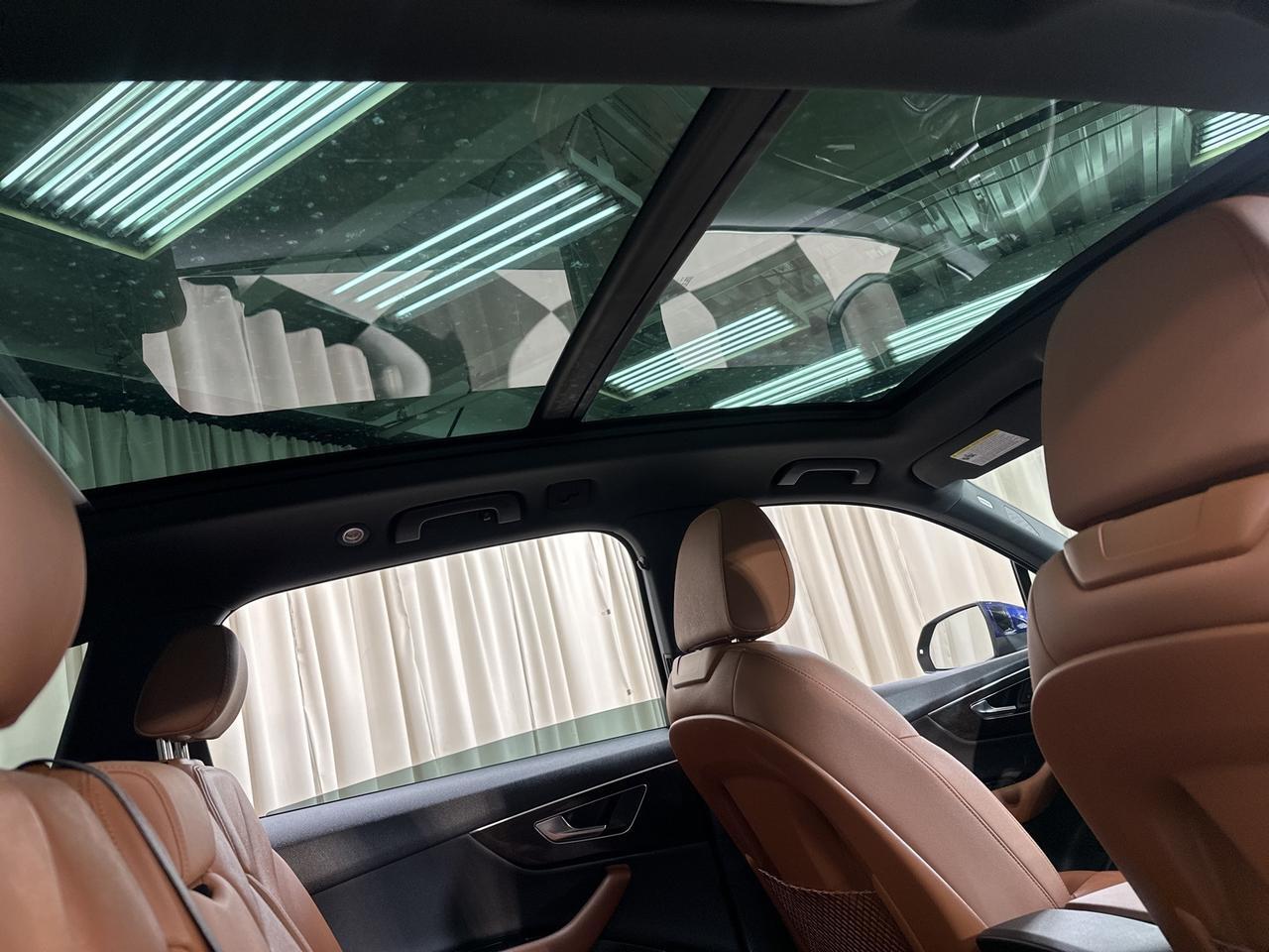 2021 Audi Q7 45 Premium Plus Annapolis MD