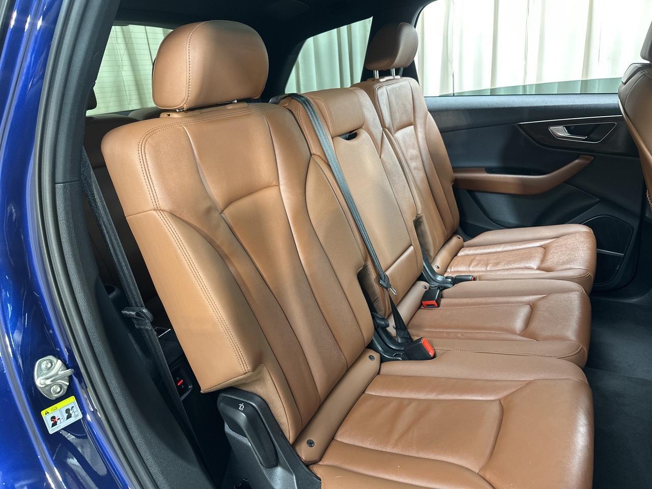 2021 Audi Q7 45 Premium Plus Annapolis MD