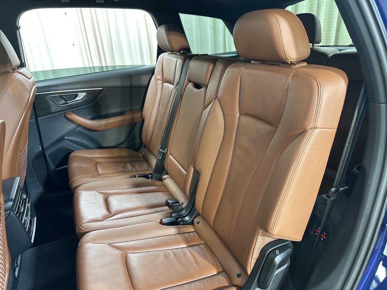 2021 Audi Q7 45 Premium Plus Annapolis MD