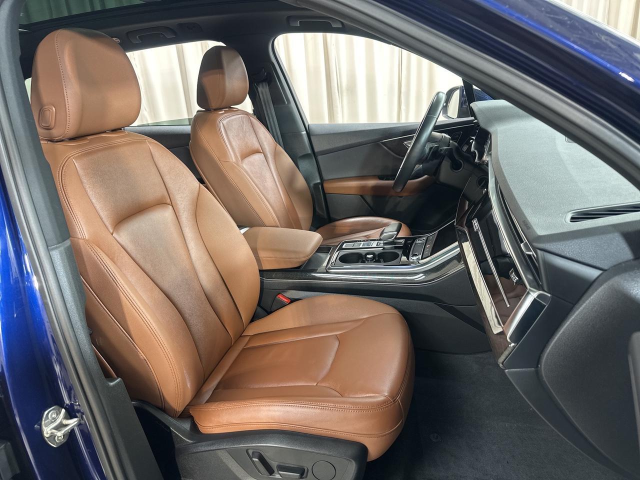 2021 Audi Q7 45 Premium Plus Annapolis MD