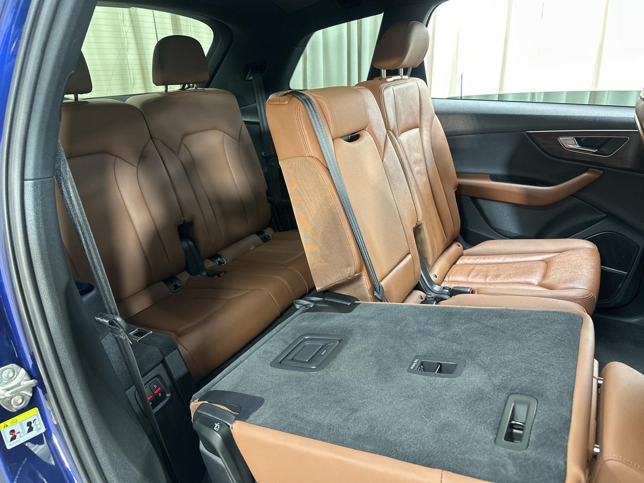 2021 Audi Q7 45 Premium Plus Annapolis MD