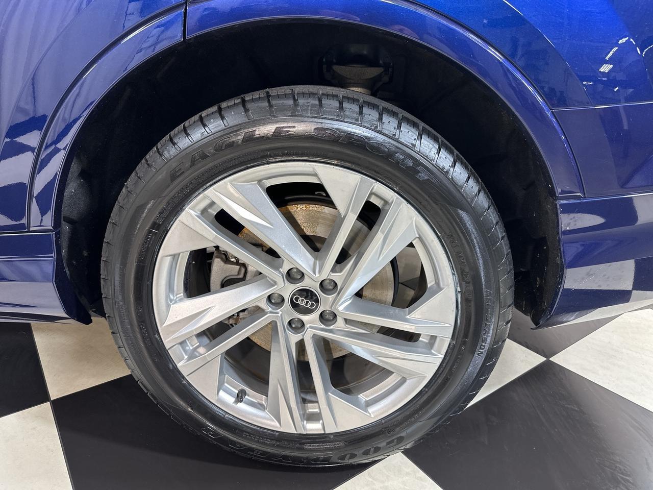 2021 Audi Q7 45 Premium Plus Annapolis MD