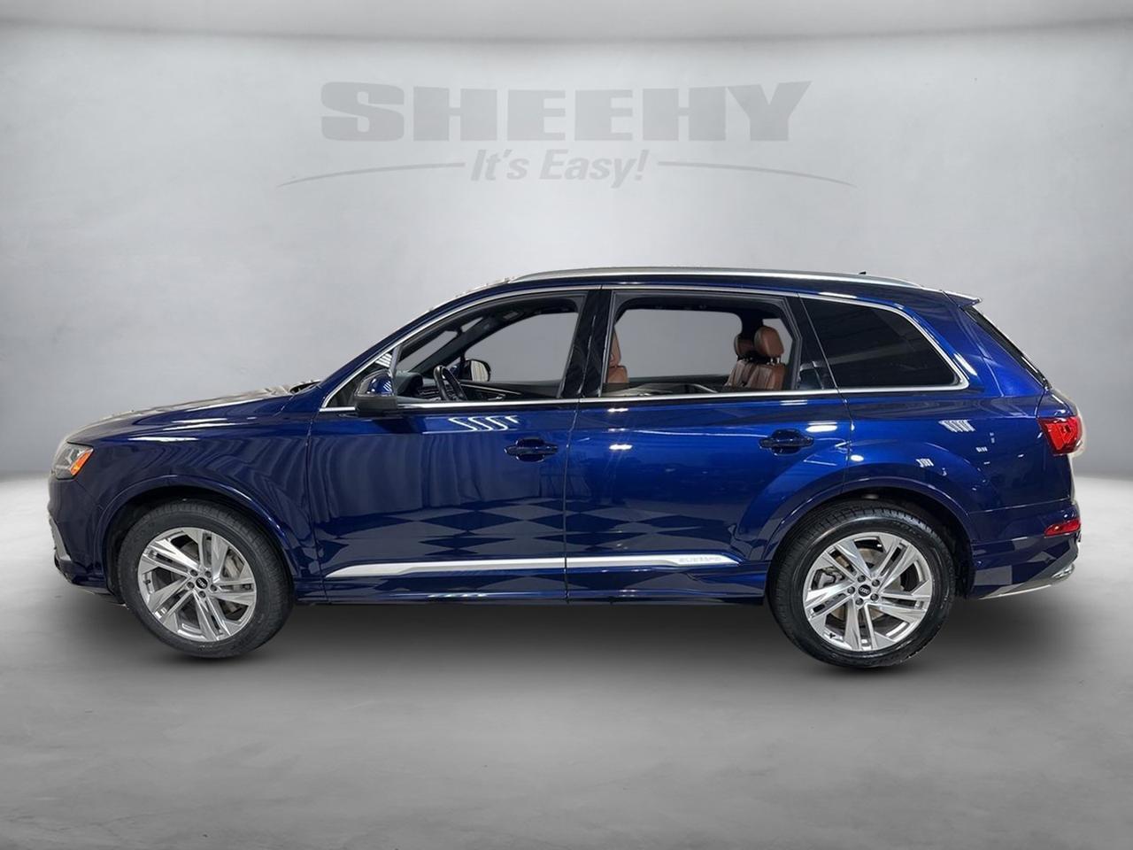 2021 Audi Q7 45 Premium Plus Annapolis MD