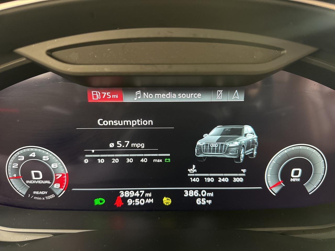 2021 Audi Q7 45 Premium Plus Annapolis MD