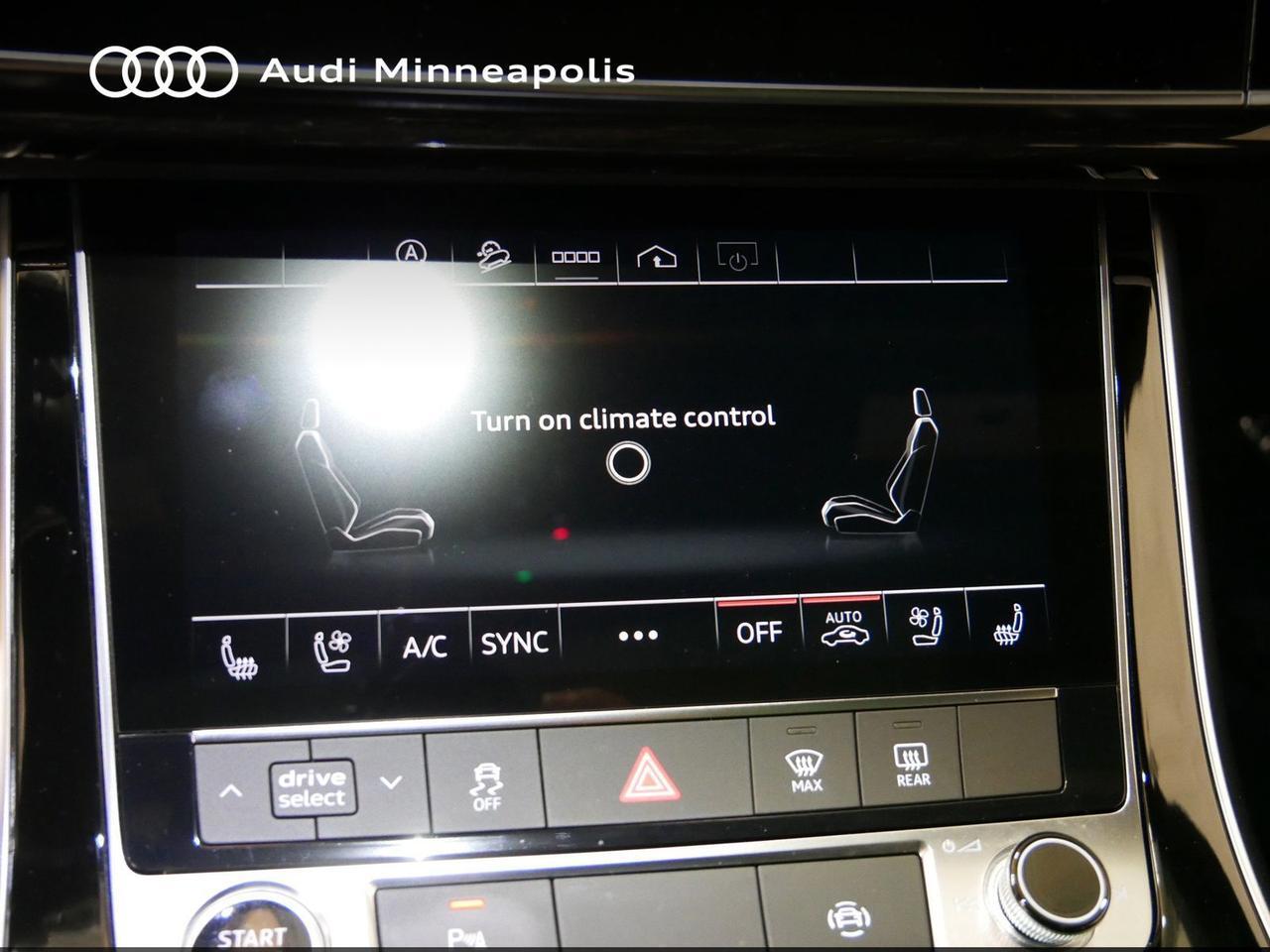 2021 Audi Q8 55 Premium Plus Oak Ridge TN