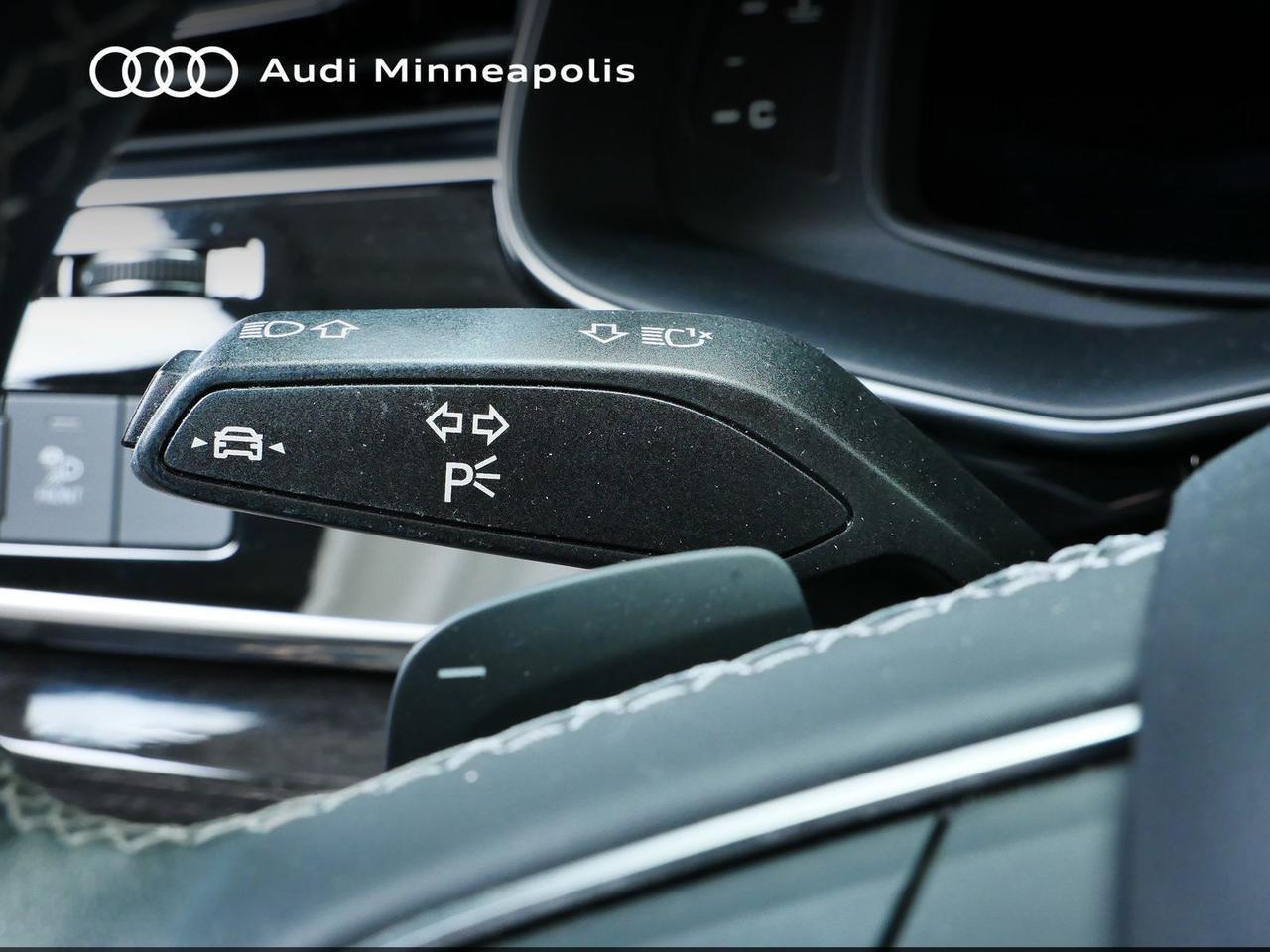 2021 Audi Q8 55 Premium Plus Oak Ridge TN