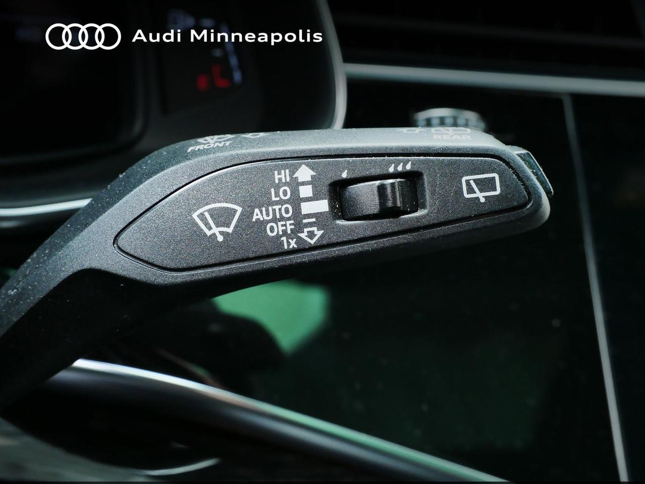 2021 Audi Q8 55 Premium Plus Oak Ridge TN