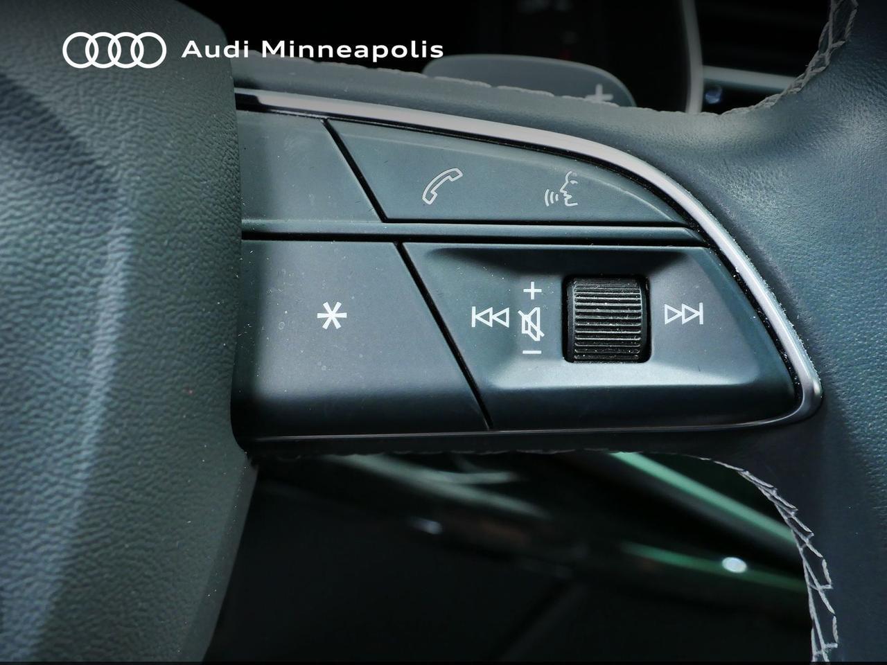 2021 Audi Q8 55 Premium Plus Oak Ridge TN