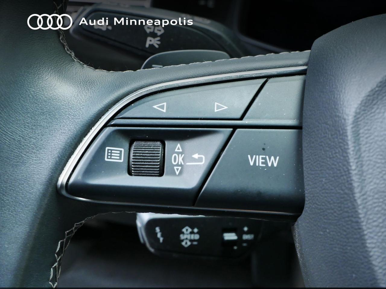 2021 Audi Q8 55 Premium Plus Oak Ridge TN