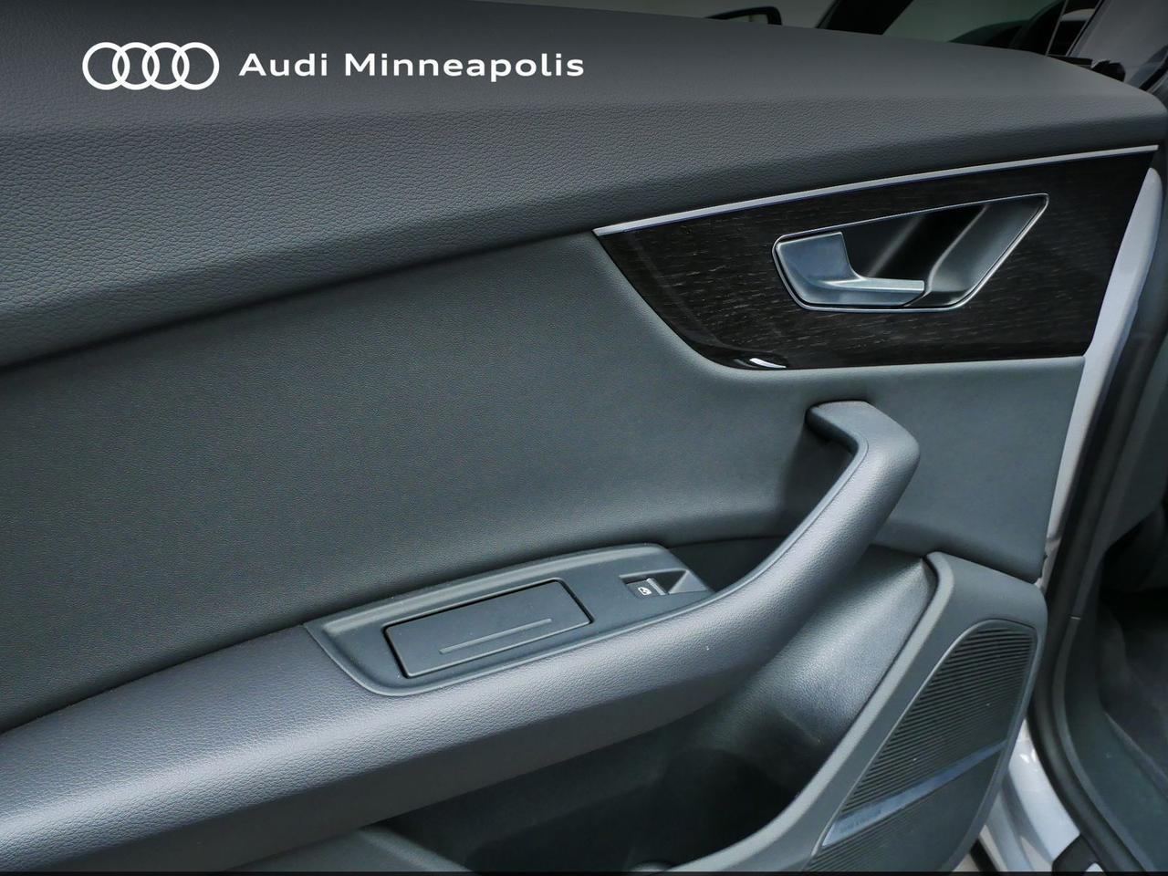 2021 Audi Q8 55 Premium Plus Oak Ridge TN