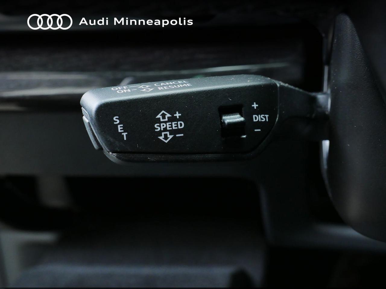 2021 Audi Q8 55 Premium Plus Oak Ridge TN