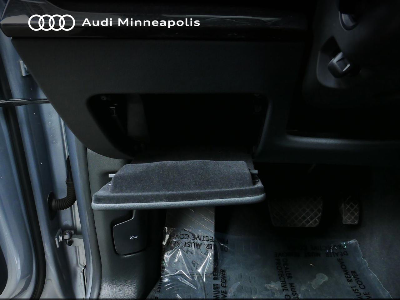 2021 Audi Q8 55 Premium Plus Oak Ridge TN