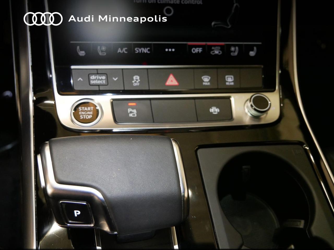 2021 Audi Q8 55 Premium Plus Oak Ridge TN